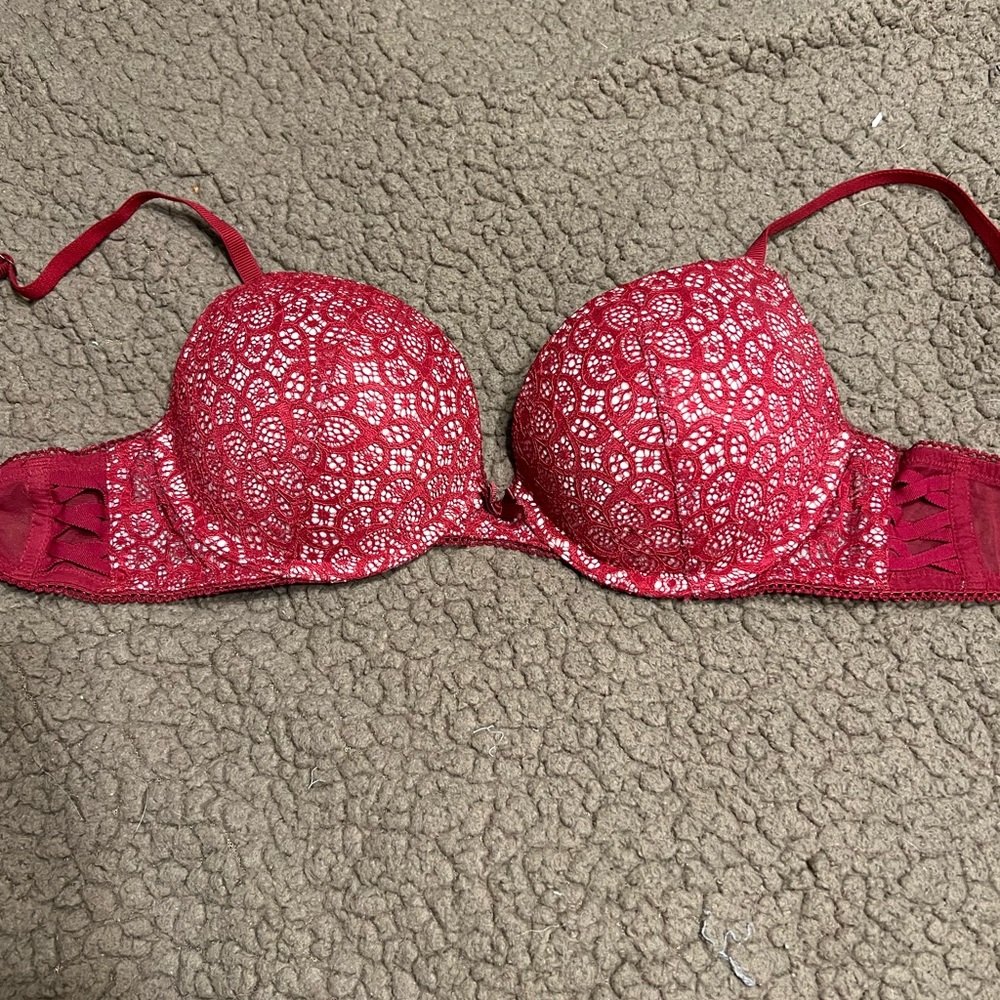 Victoria Secret push up bra